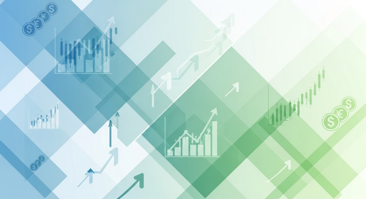 Financial Opportunities