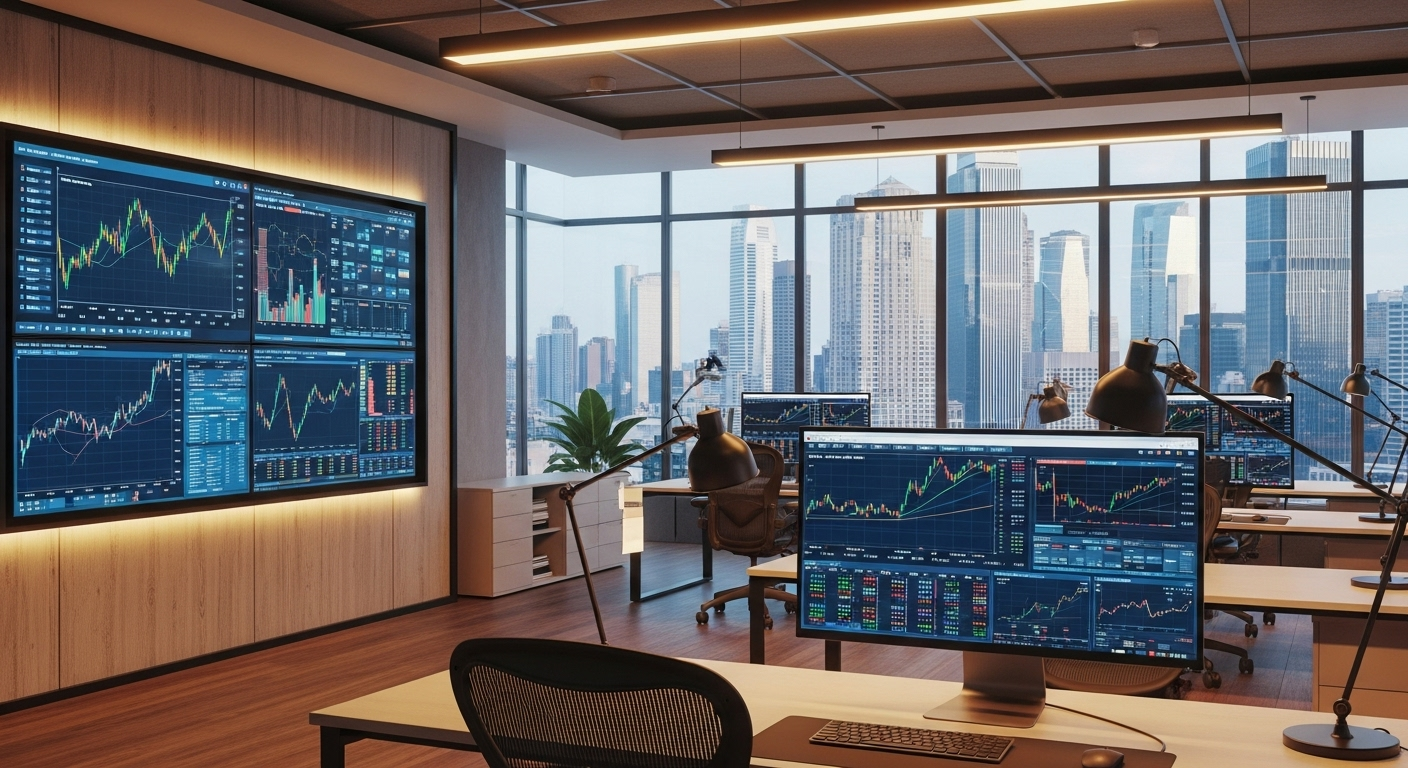 Wise Capital Services Office